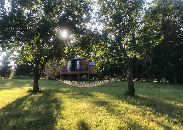 Gypsy Hill & Spa