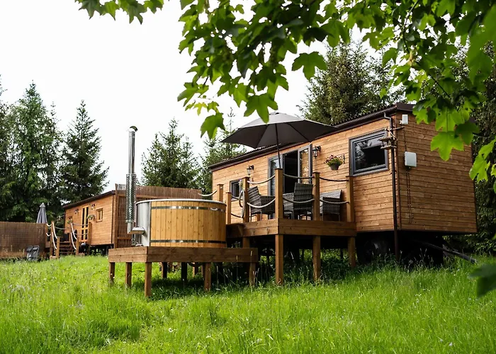 Gypsy Hill & Spa