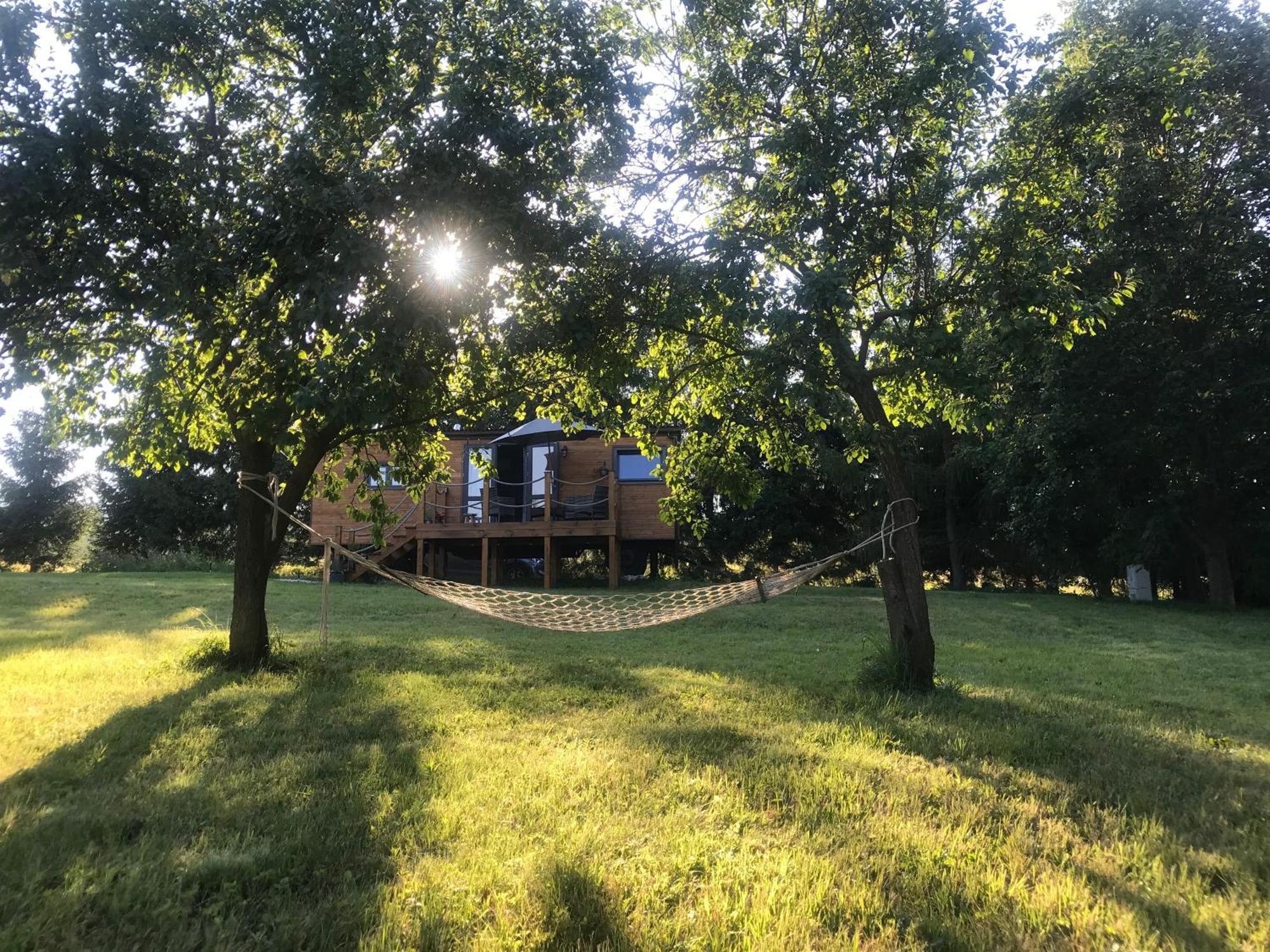 Ferienhaus Gypsy Hill &
