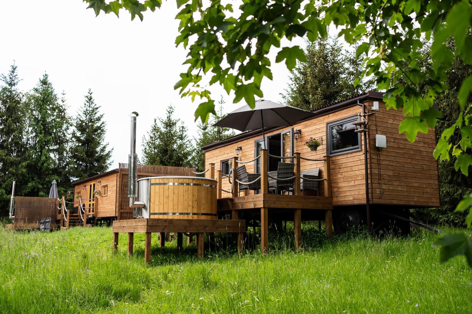 Gypsy Hill & Mittelwalde