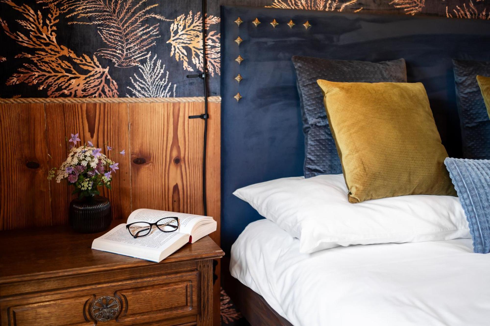 Ferienhaus Gypsy Hill &