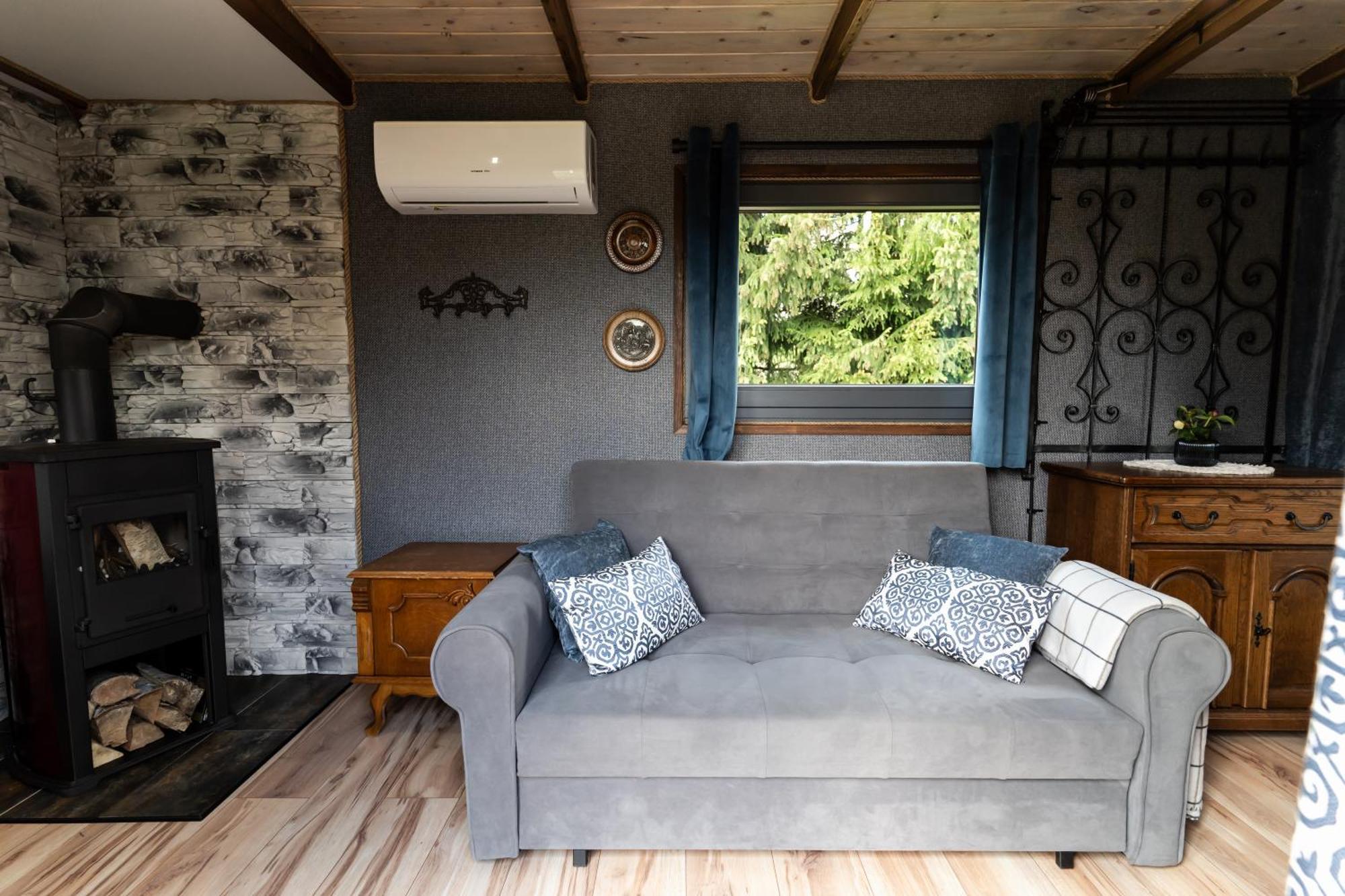 Ferienhaus Gypsy Hill & Mittelwalde