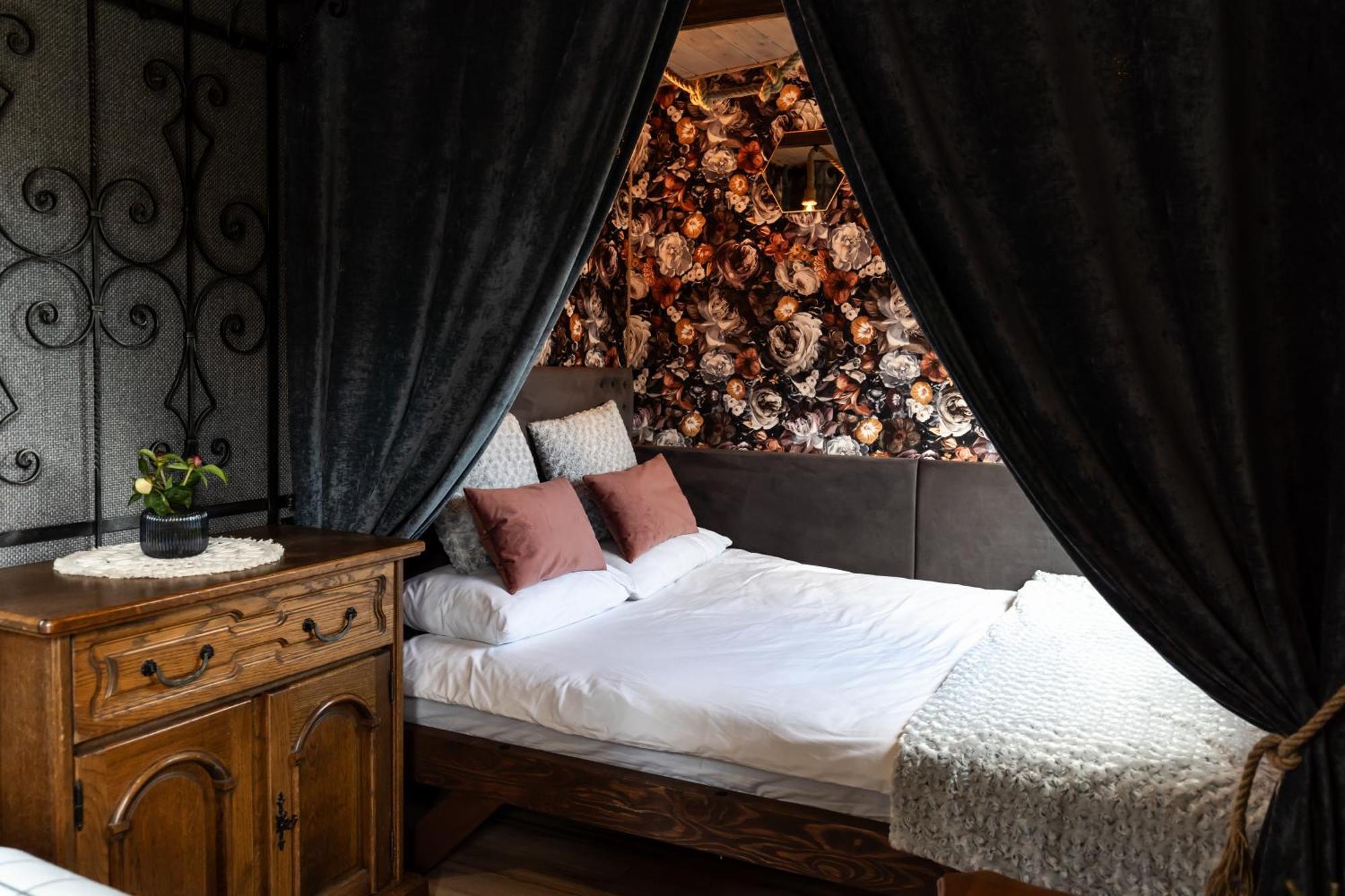 Ferienhaus Gypsy Hill &