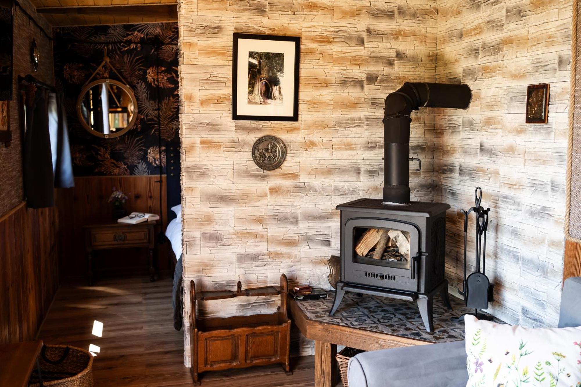 Ferienhaus Gypsy Hill & *
