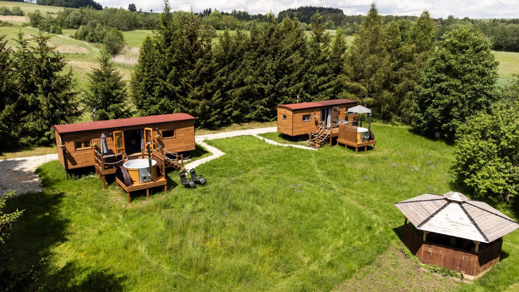 Gypsy Hill & * Mittelwalde